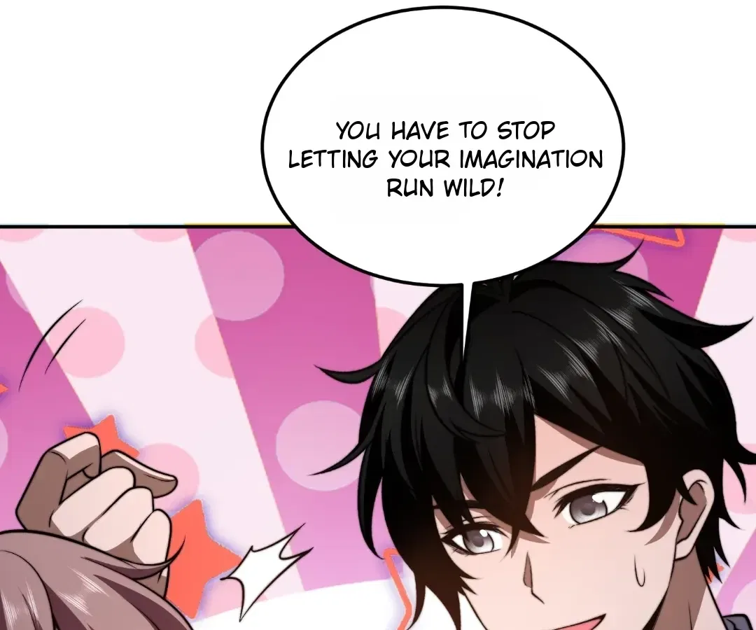 Empowering My Kind in the Apocalypse Chapter 33 – Page 21
