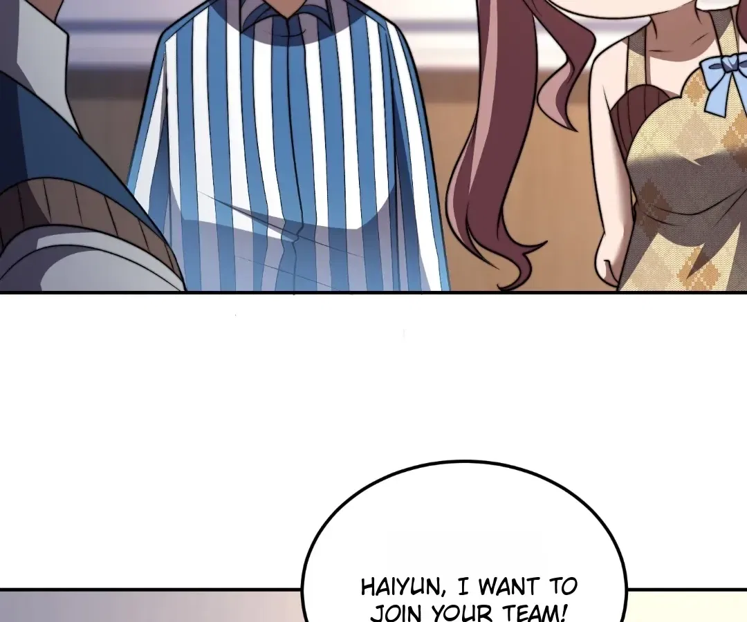 Empowering My Kind in the Apocalypse Chapter 33 – Page 28
