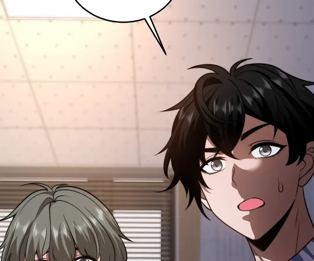 Empowering My Kind in the Apocalypse Chapter 33 – Page 32