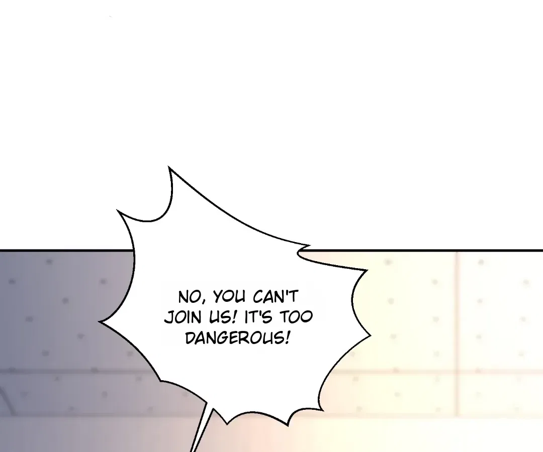 Empowering My Kind in the Apocalypse Chapter 33 – Page 37