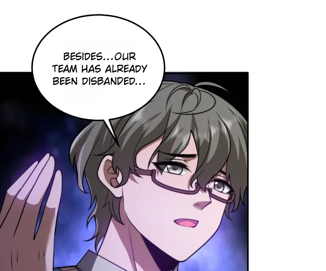 Empowering My Kind in the Apocalypse Chapter 33 – Page 40