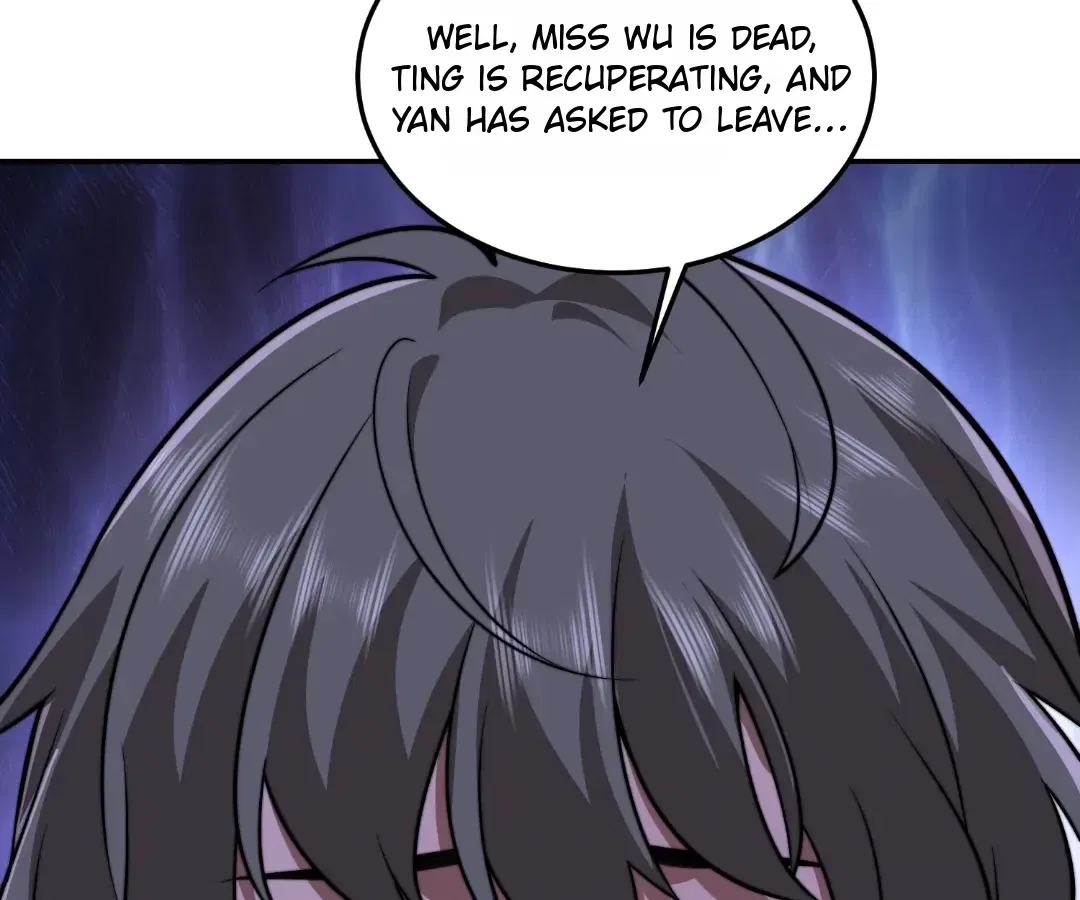 Empowering My Kind in the Apocalypse Chapter 33 – Page 45