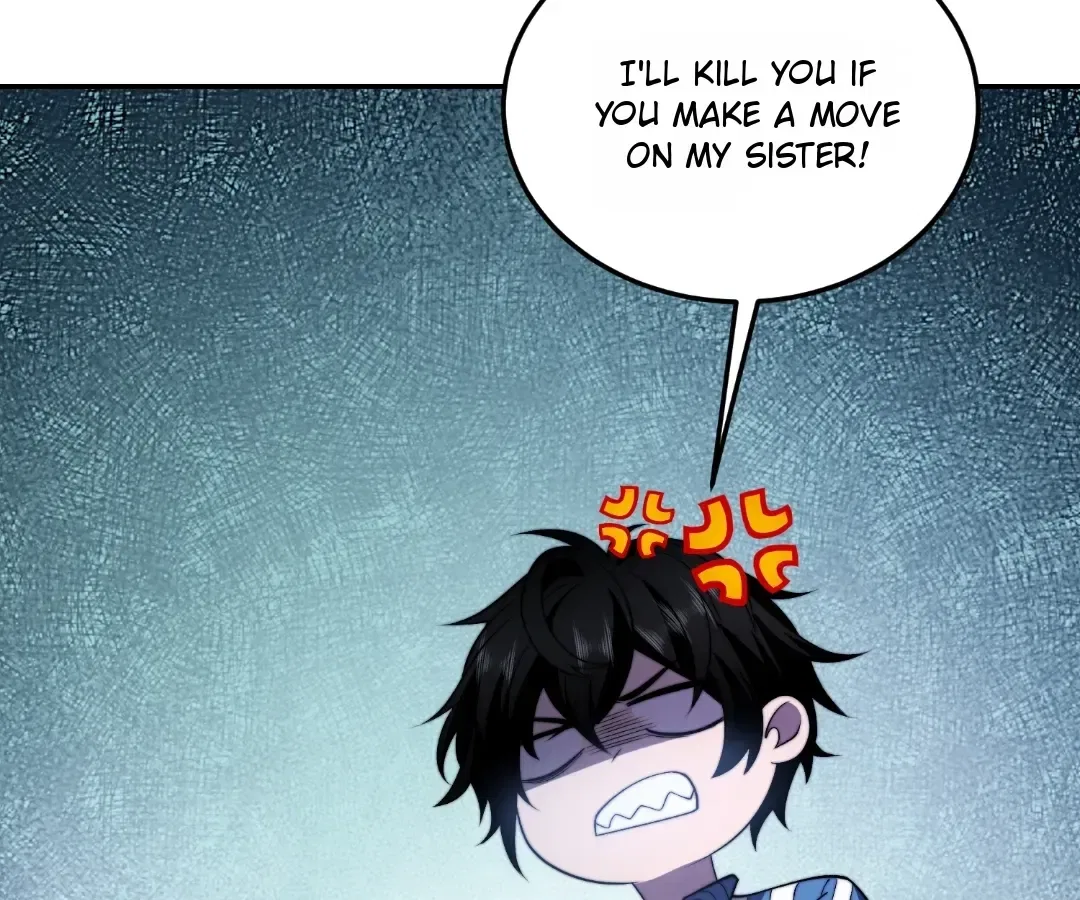 Empowering My Kind in the Apocalypse Chapter 33 – Page 79