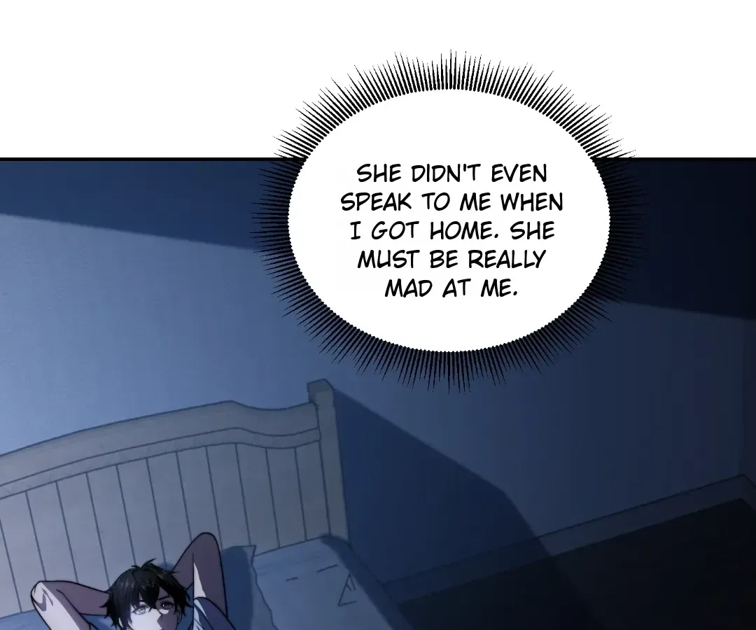 Empowering My Kind in the Apocalypse Chapter 33 – Page 89