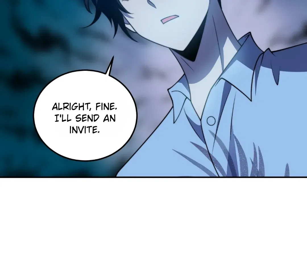 Empowering My Kind in the Apocalypse Chapter 33 – Page 114