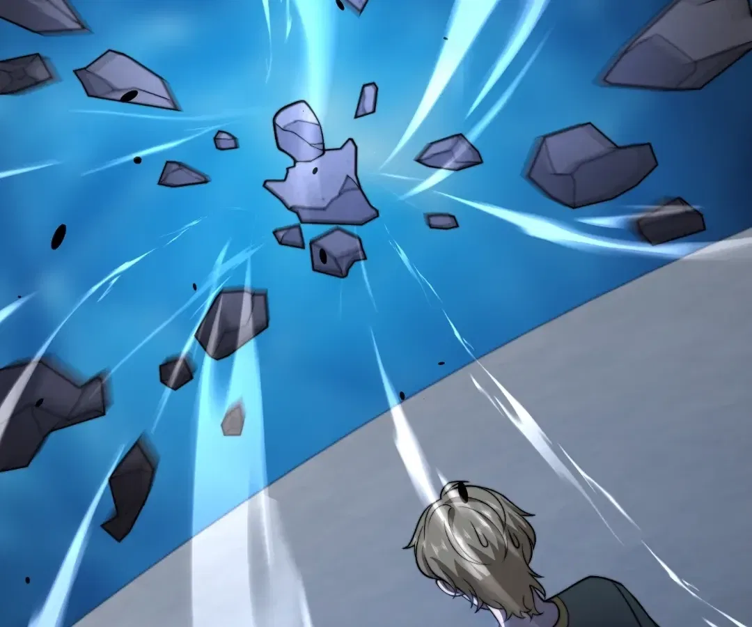 Empowering My Kind in the Apocalypse Chapter 33 – Page 127