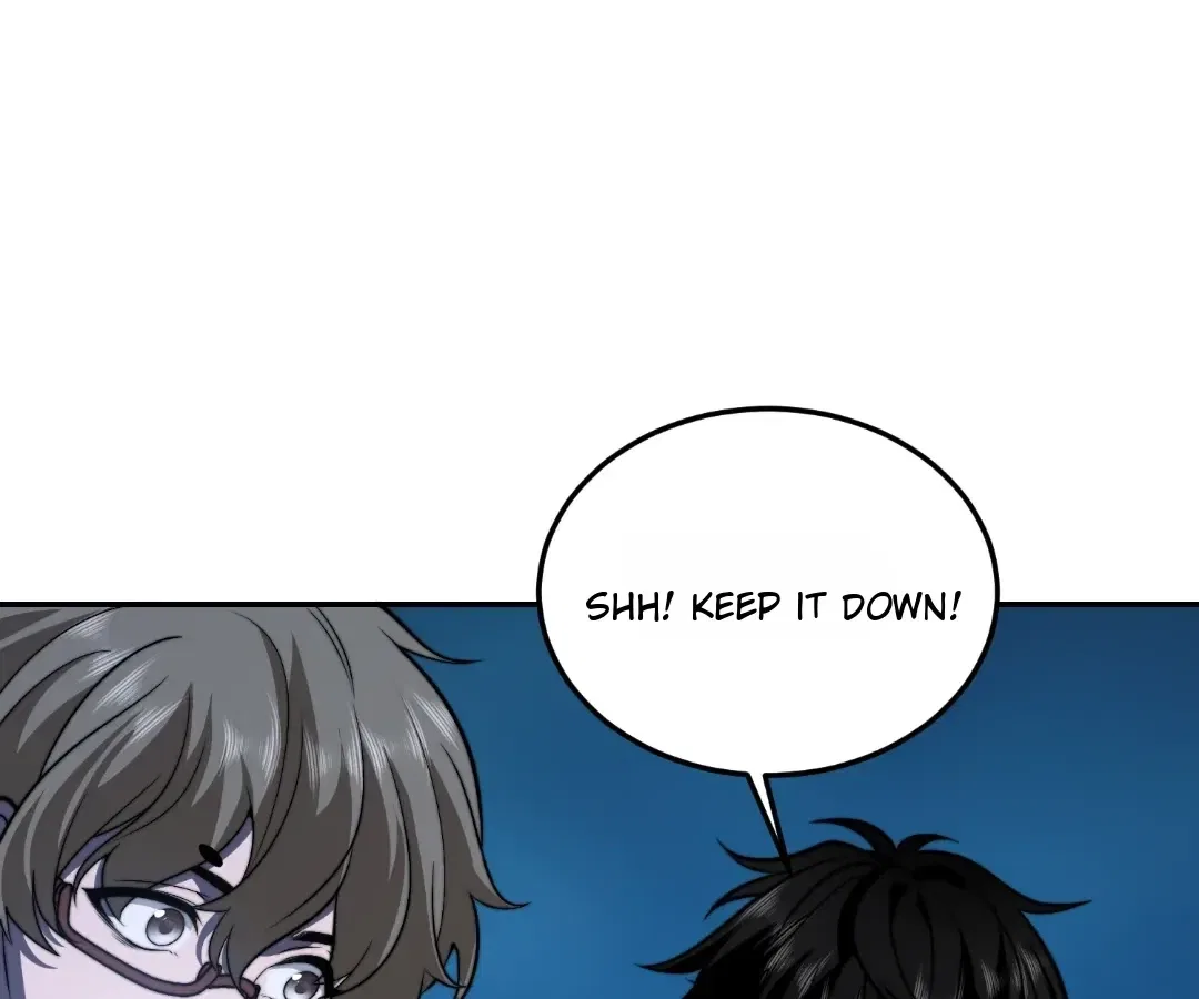Empowering My Kind in the Apocalypse Chapter 33 – Page 130