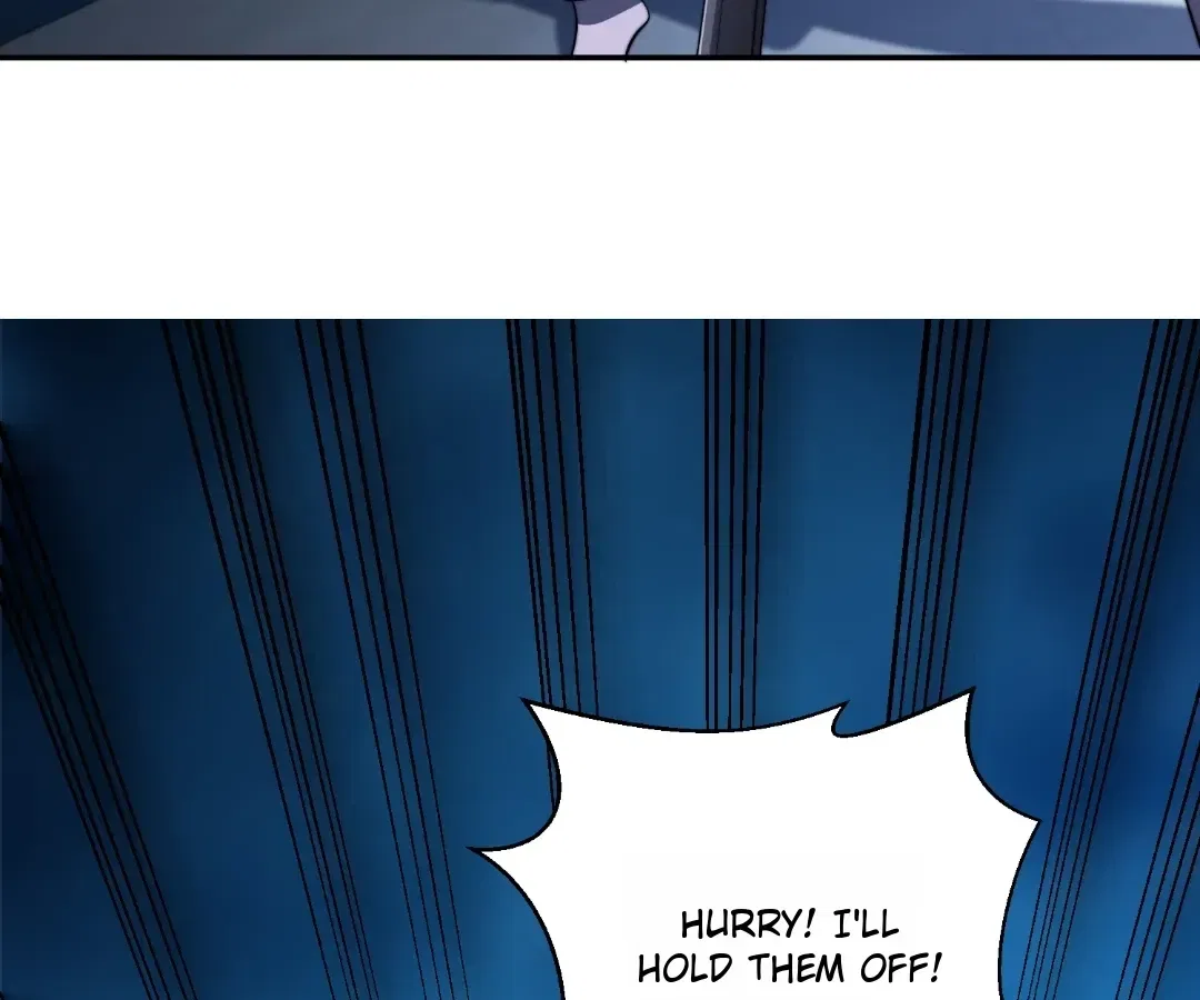 Empowering My Kind in the Apocalypse Chapter 33 – Page 137