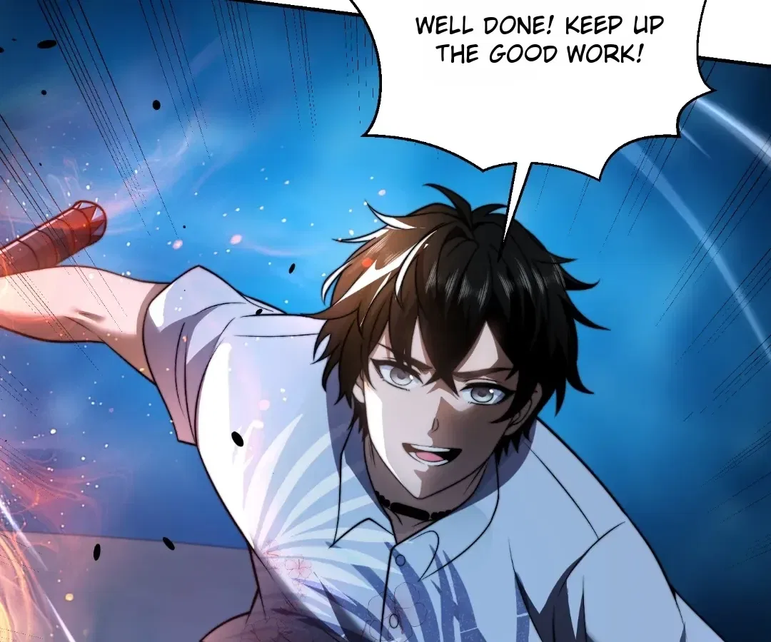Empowering My Kind in the Apocalypse Chapter 33 – Page 154