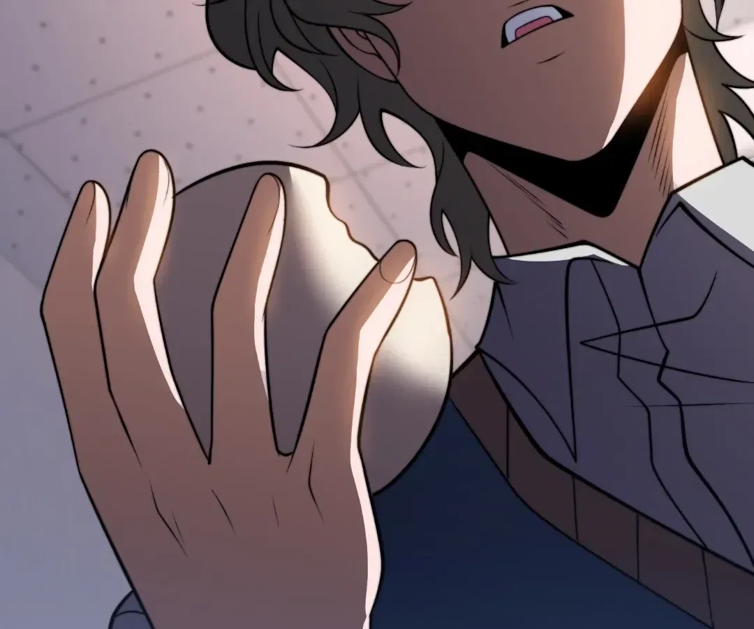 Empowering My Kind in the Apocalypse Chapter 32 – Page 24