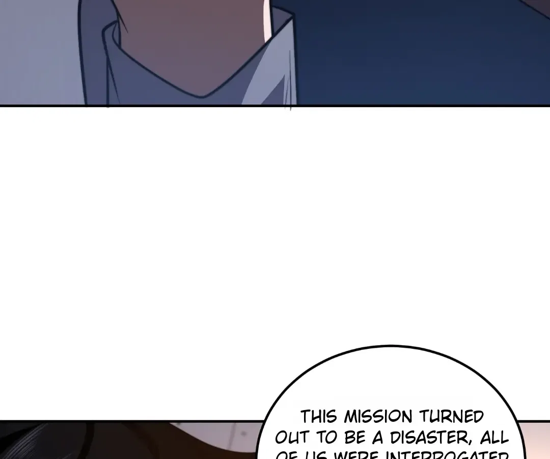 Empowering My Kind in the Apocalypse Chapter 32 – Page 25