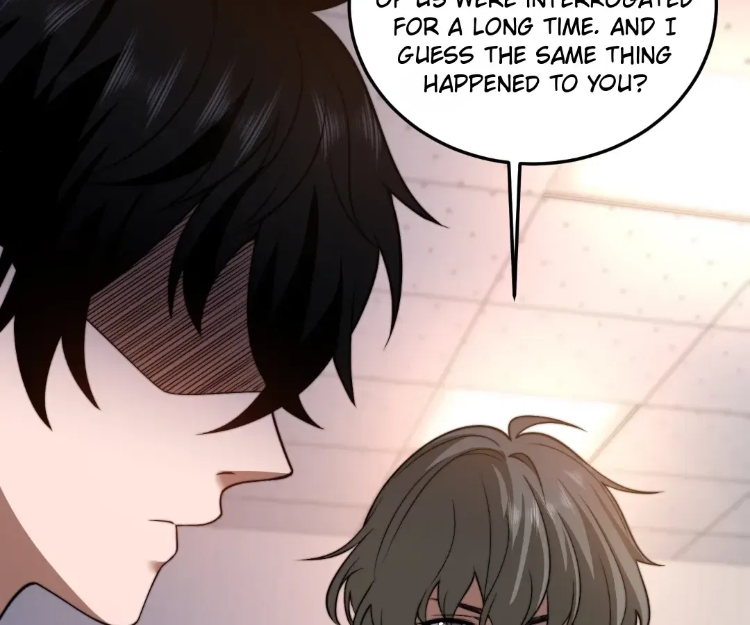Empowering My Kind in the Apocalypse Chapter 32 – Page 26