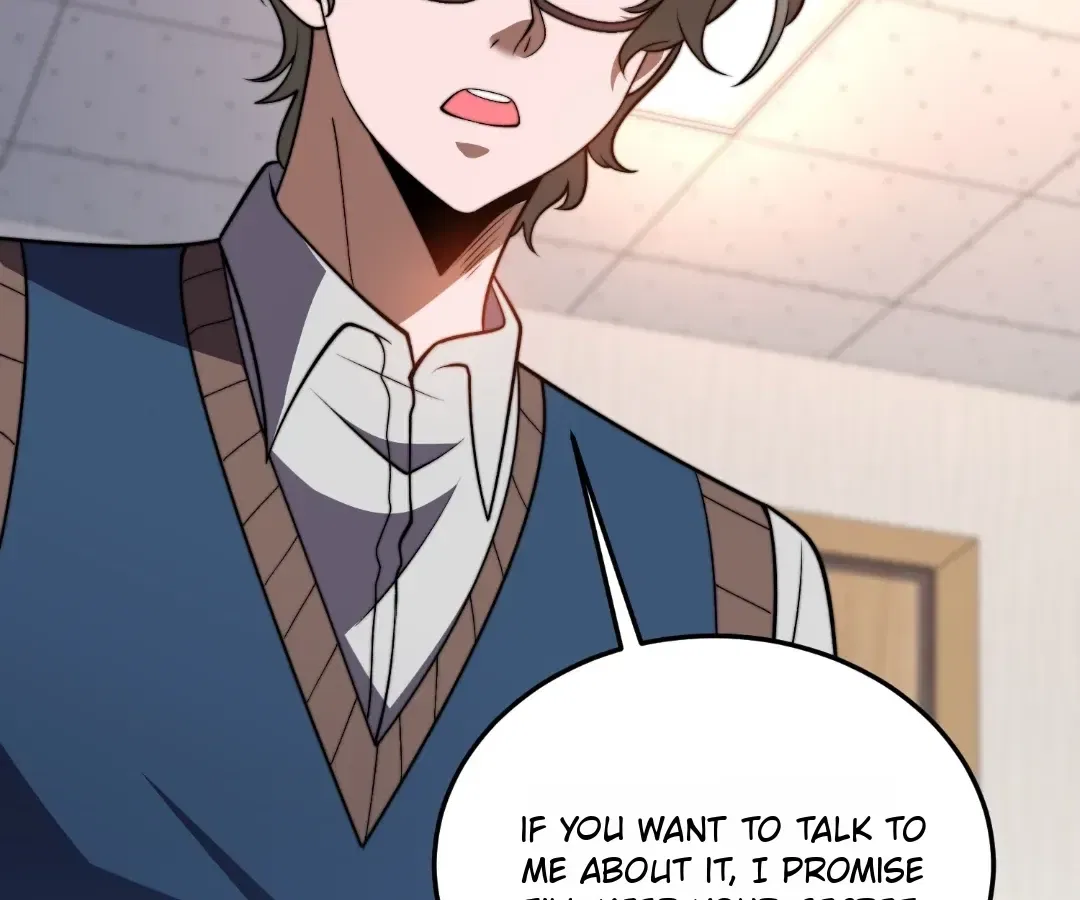 Empowering My Kind in the Apocalypse Chapter 32 – Page 32