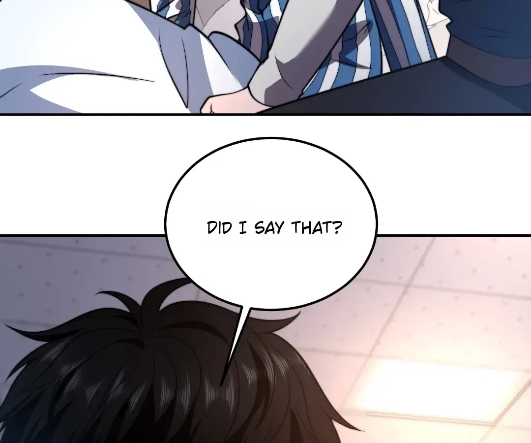 Empowering My Kind in the Apocalypse Chapter 32 – Page 38