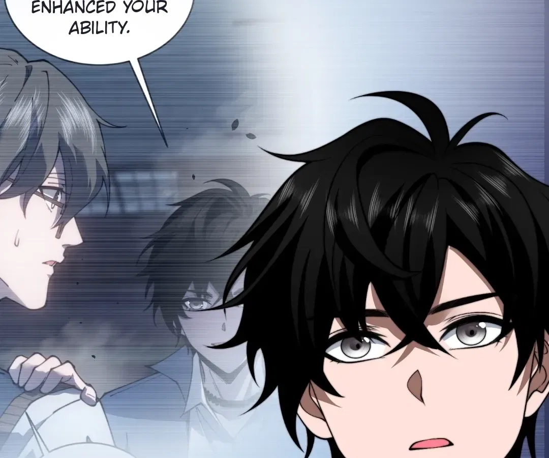 Empowering My Kind in the Apocalypse Chapter 32 – Page 46