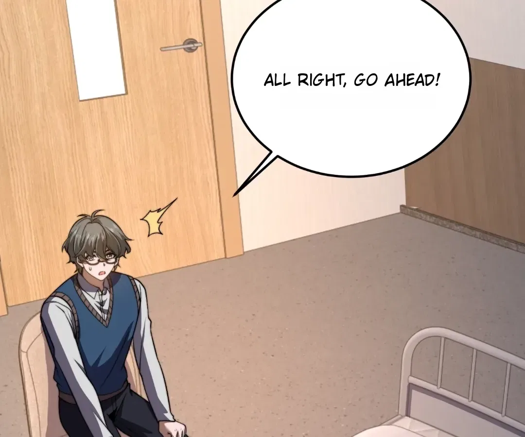 Empowering My Kind in the Apocalypse Chapter 32 – Page 55