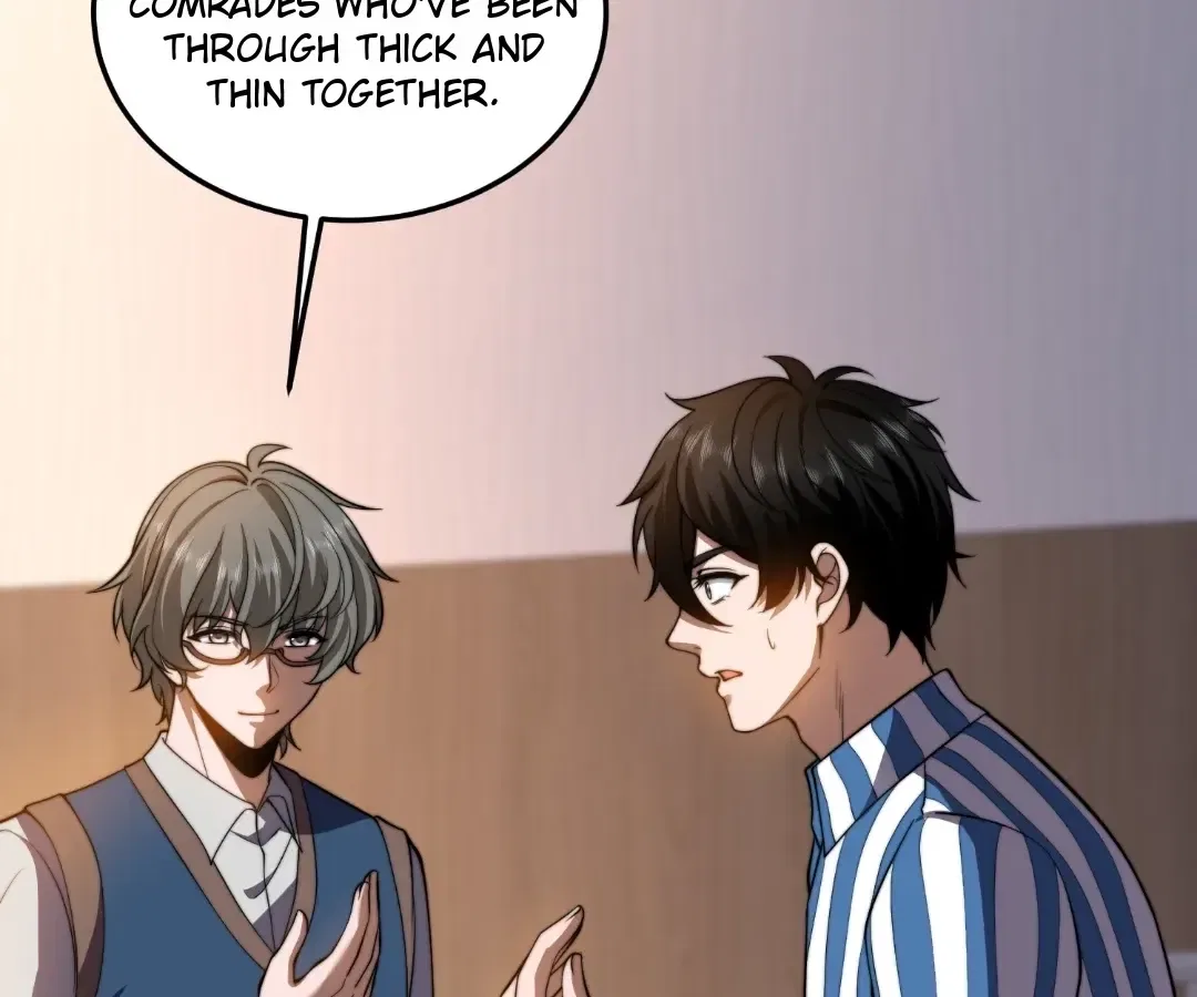 Empowering My Kind in the Apocalypse Chapter 32 – Page 71