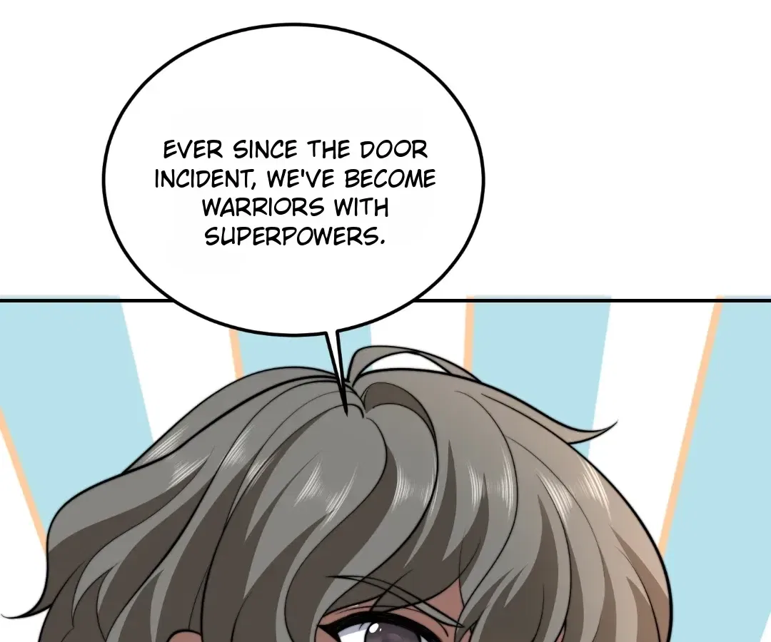 Empowering My Kind in the Apocalypse Chapter 32 – Page 73