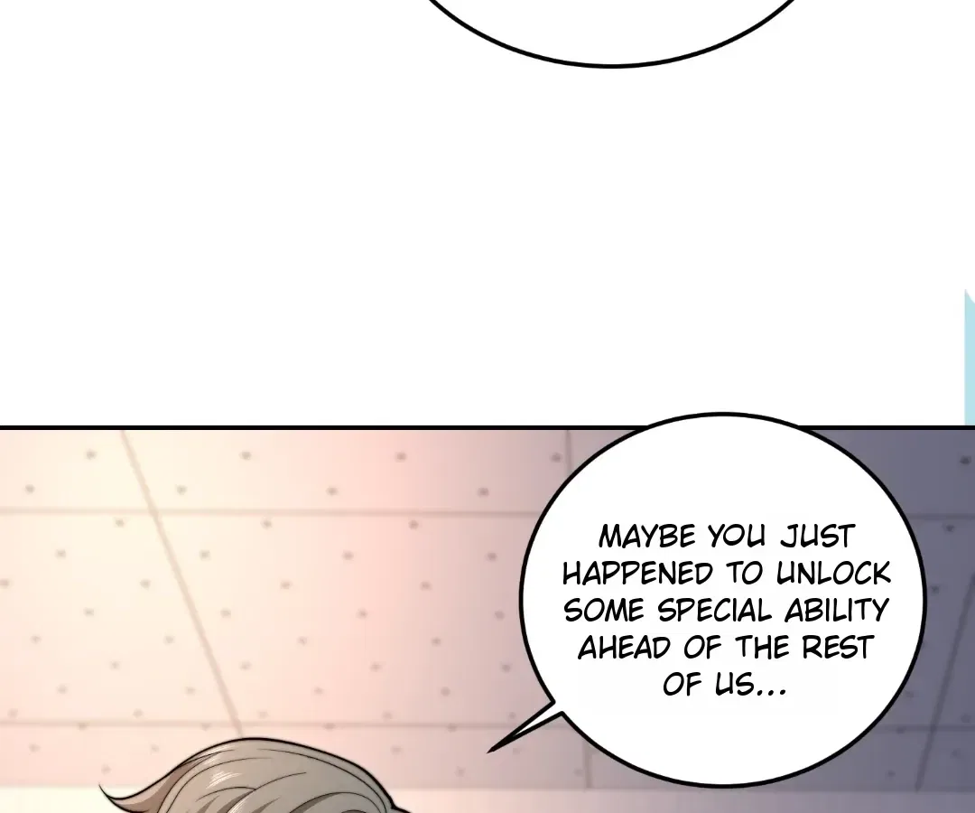 Empowering My Kind in the Apocalypse Chapter 32 – Page 76