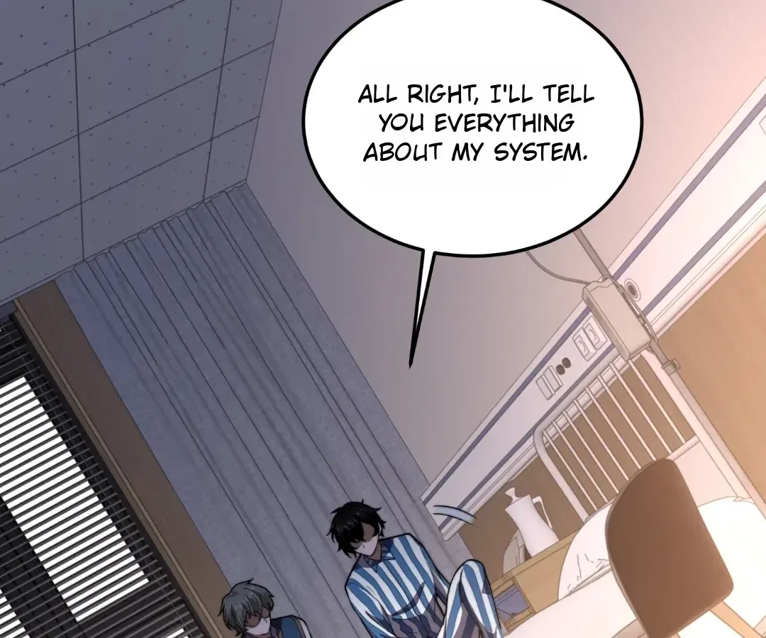 Empowering My Kind in the Apocalypse Chapter 32 – Page 82