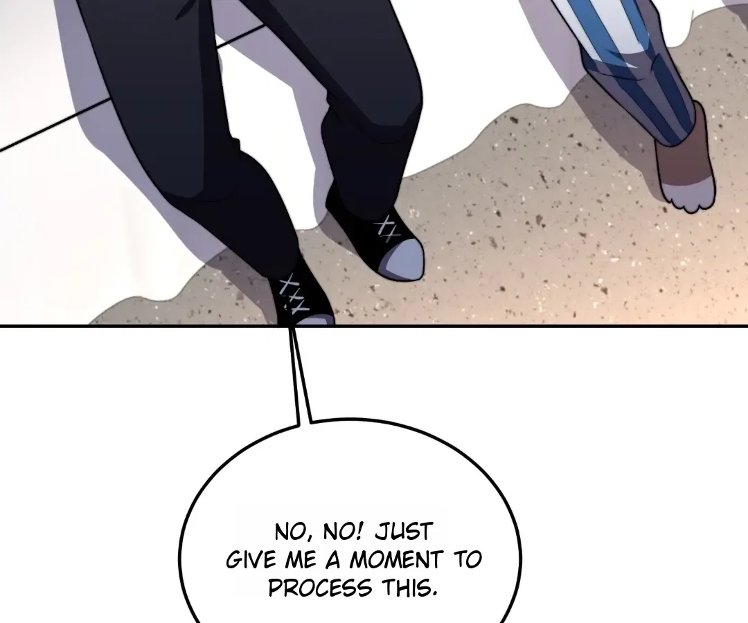 Empowering My Kind in the Apocalypse Chapter 32 – Page 97