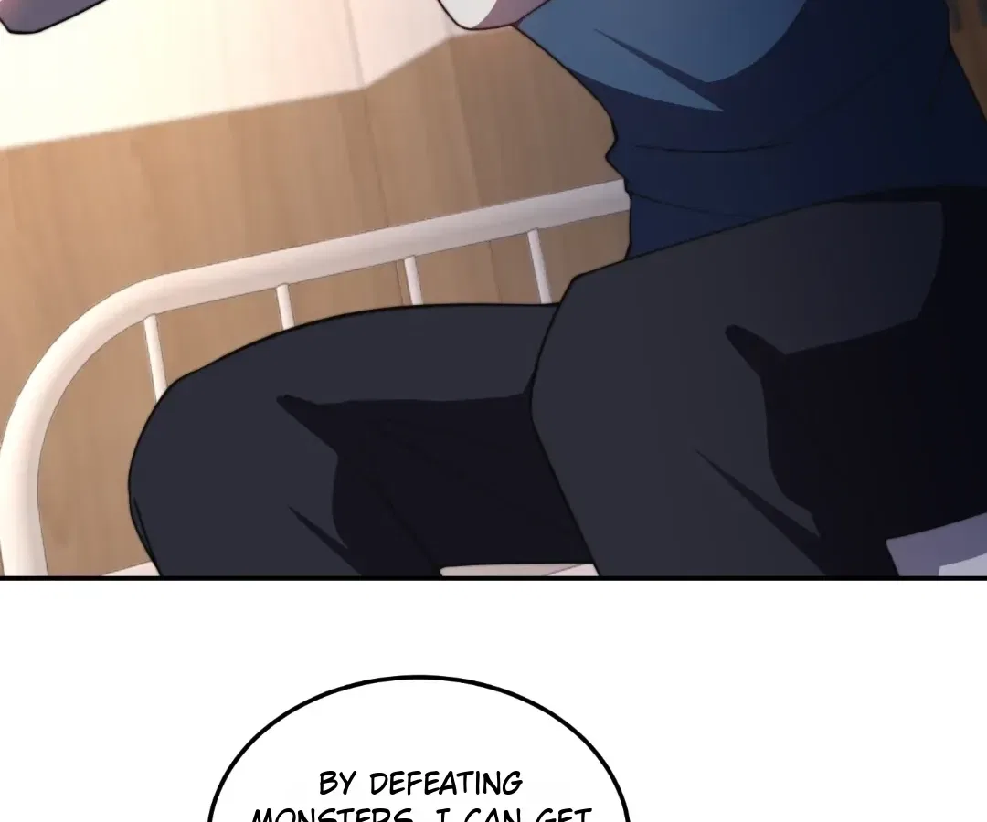Empowering My Kind in the Apocalypse Chapter 32 – Page 100