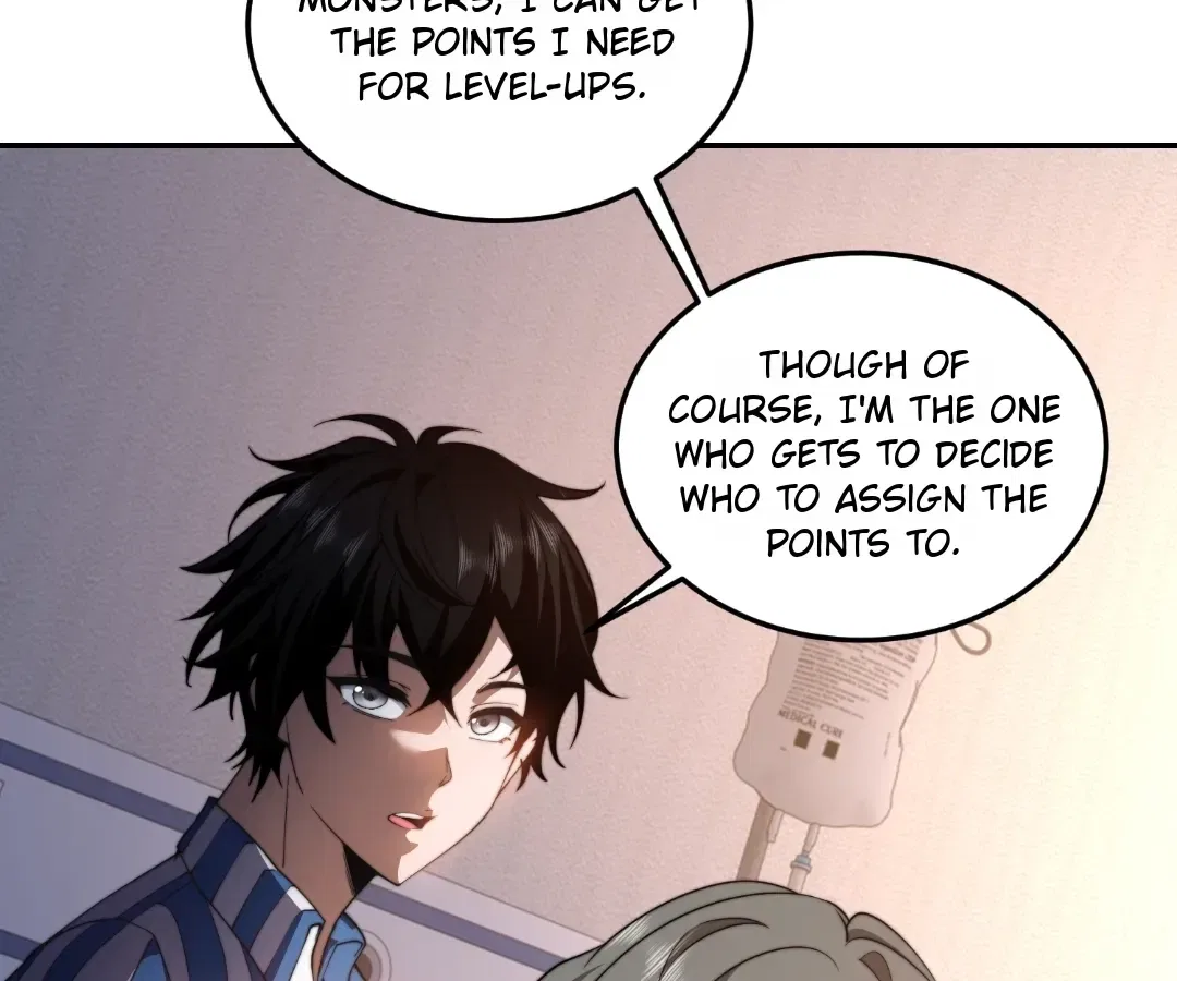 Empowering My Kind in the Apocalypse Chapter 32 – Page 101