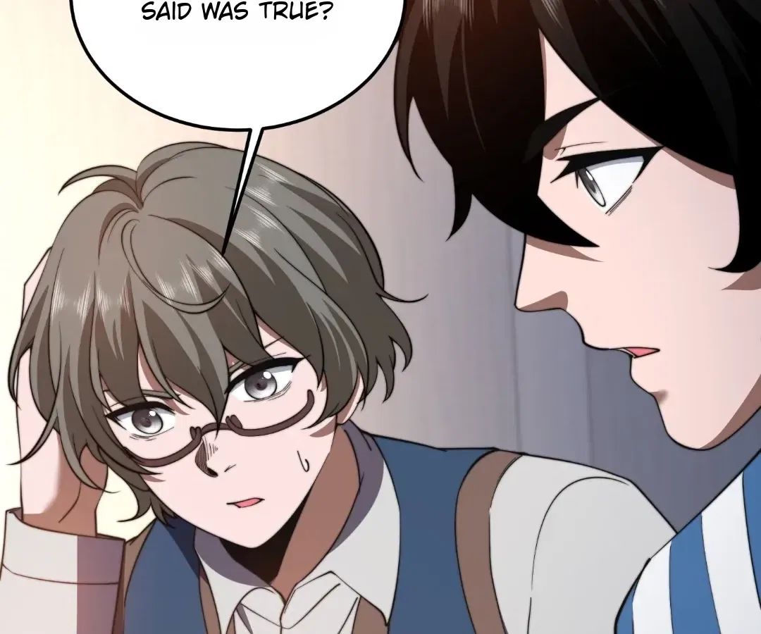 Empowering My Kind in the Apocalypse Chapter 32 – Page 104