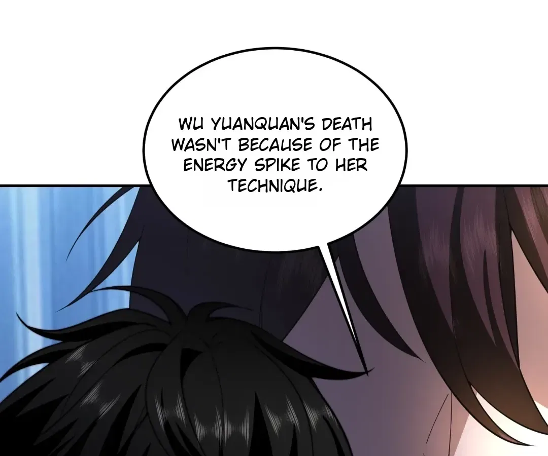 Empowering My Kind in the Apocalypse Chapter 32 – Page 112
