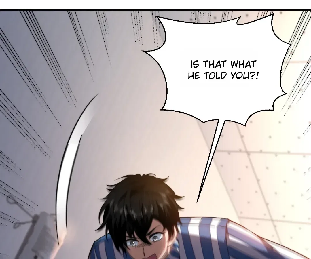 Empowering My Kind in the Apocalypse Chapter 32 – Page 116