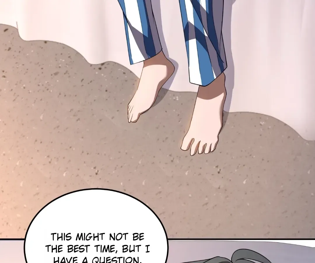Empowering My Kind in the Apocalypse Chapter 32 – Page 128
