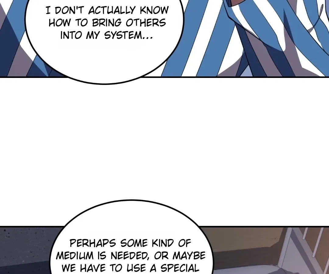 Empowering My Kind in the Apocalypse Chapter 32 – Page 138