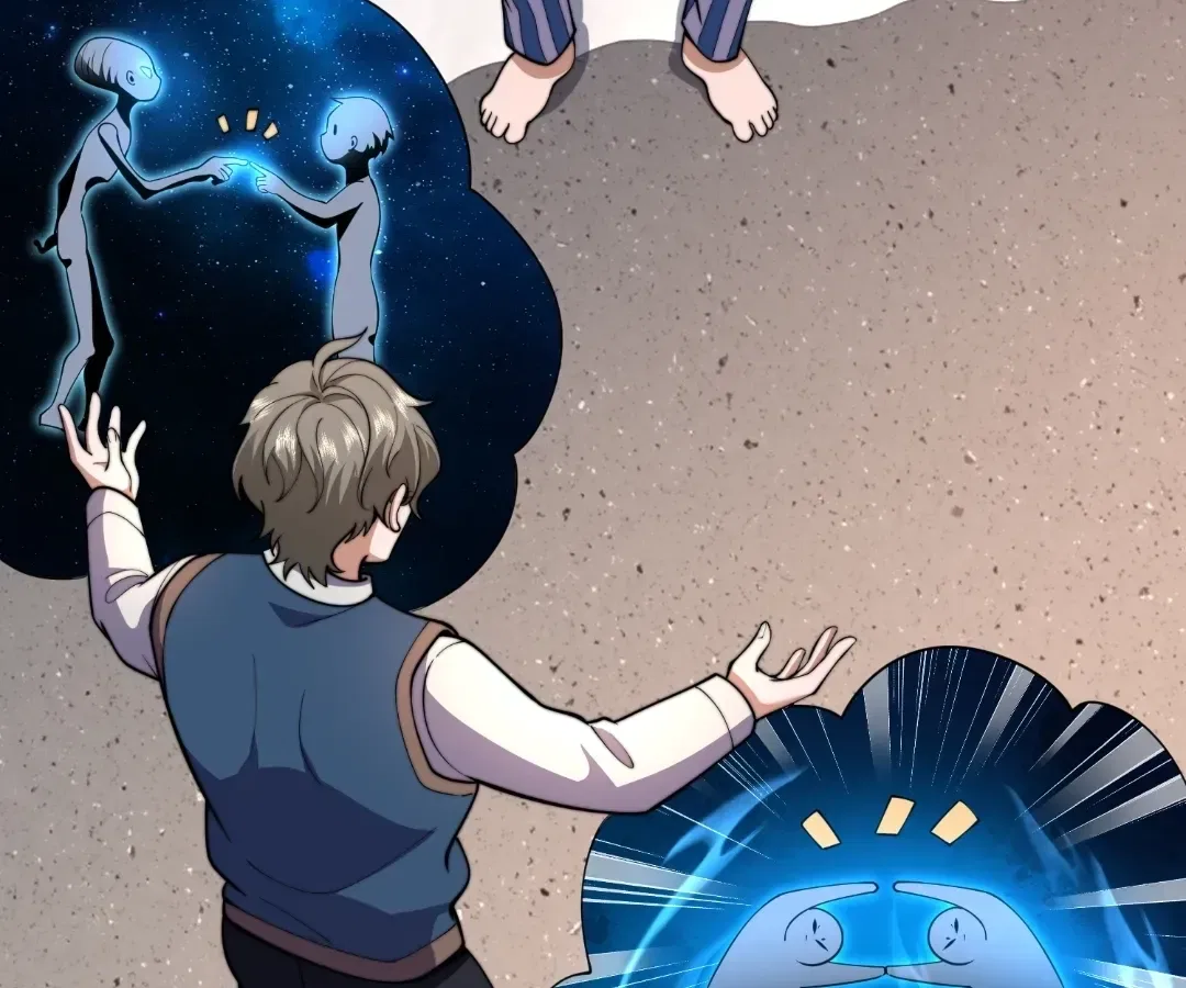 Empowering My Kind in the Apocalypse Chapter 32 – Page 140