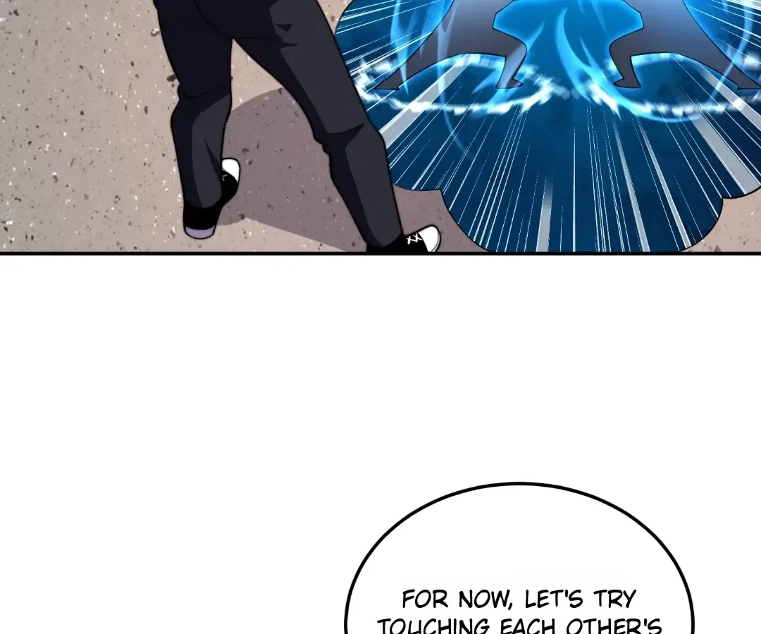 Empowering My Kind in the Apocalypse Chapter 32 – Page 141