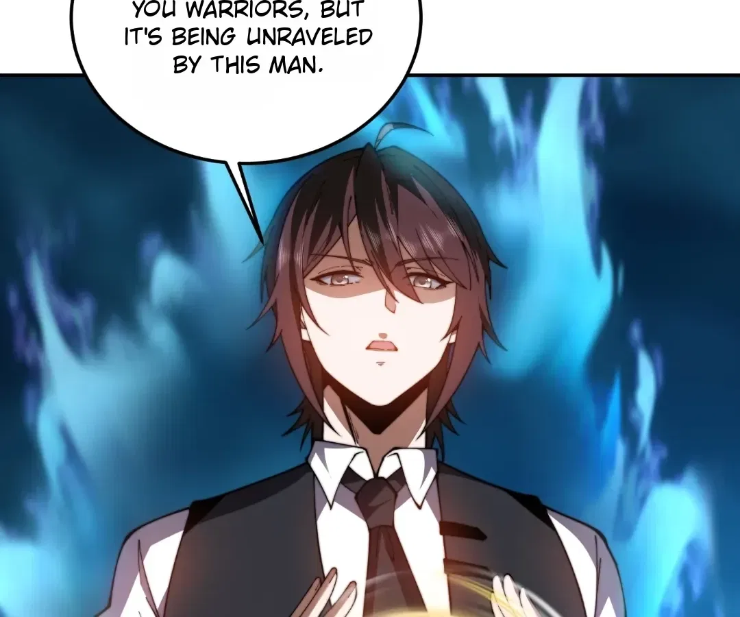 Empowering My Kind in the Apocalypse Chapter 31 – Page 5