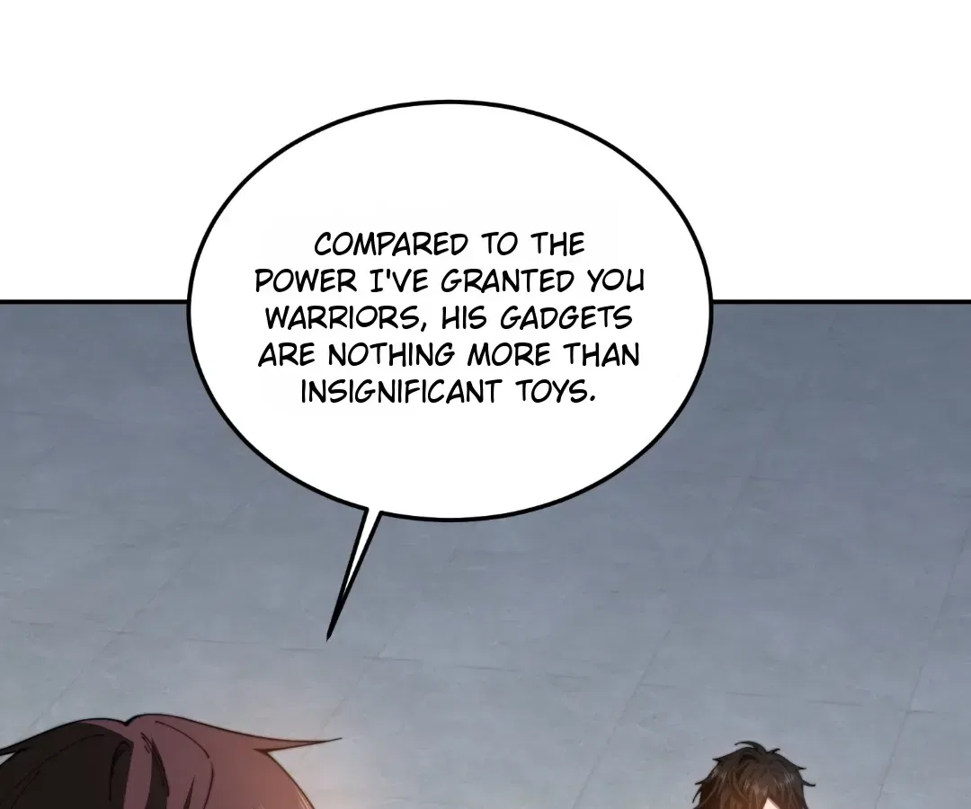 Empowering My Kind in the Apocalypse Chapter 31 – Page 10