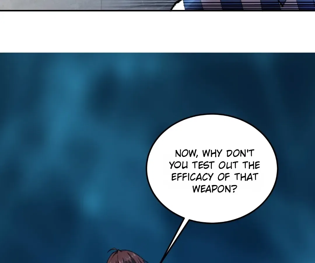 Empowering My Kind in the Apocalypse Chapter 31 – Page 20
