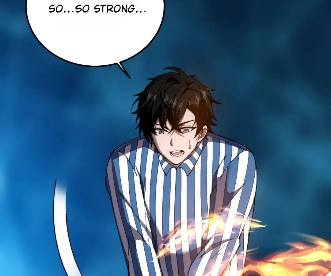 Empowering My Kind in the Apocalypse Chapter 31 – Page 44