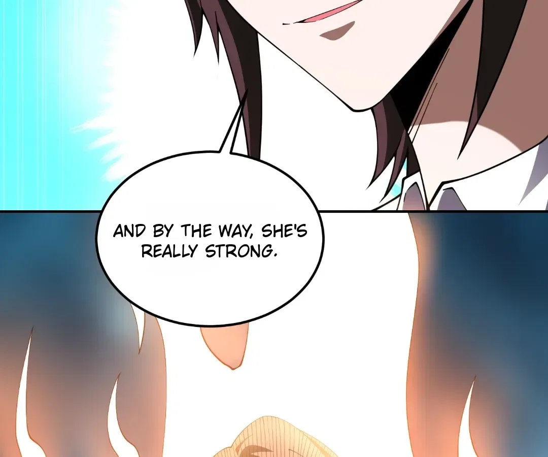 Empowering My Kind in the Apocalypse Chapter 31 – Page 80