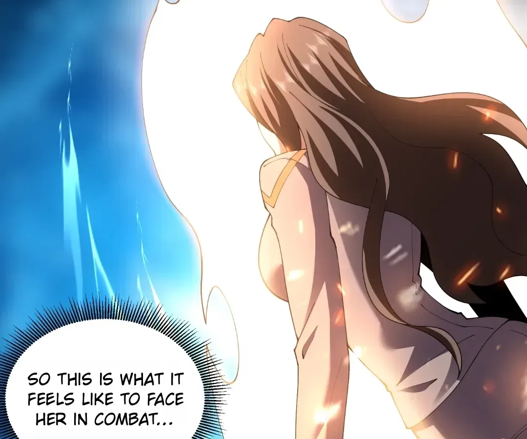 Empowering My Kind in the Apocalypse Chapter 31 – Page 85