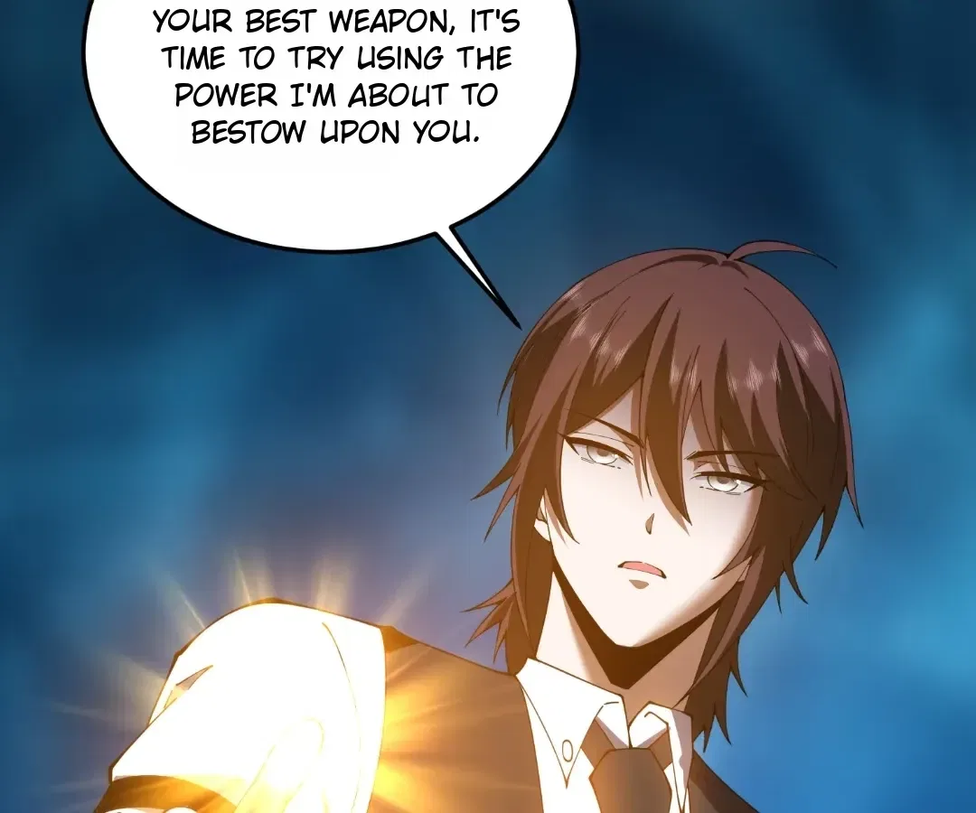 Empowering My Kind in the Apocalypse Chapter 31 – Page 88