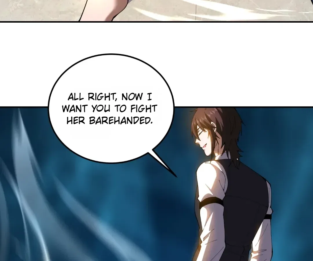 Empowering My Kind in the Apocalypse Chapter 31 – Page 96
