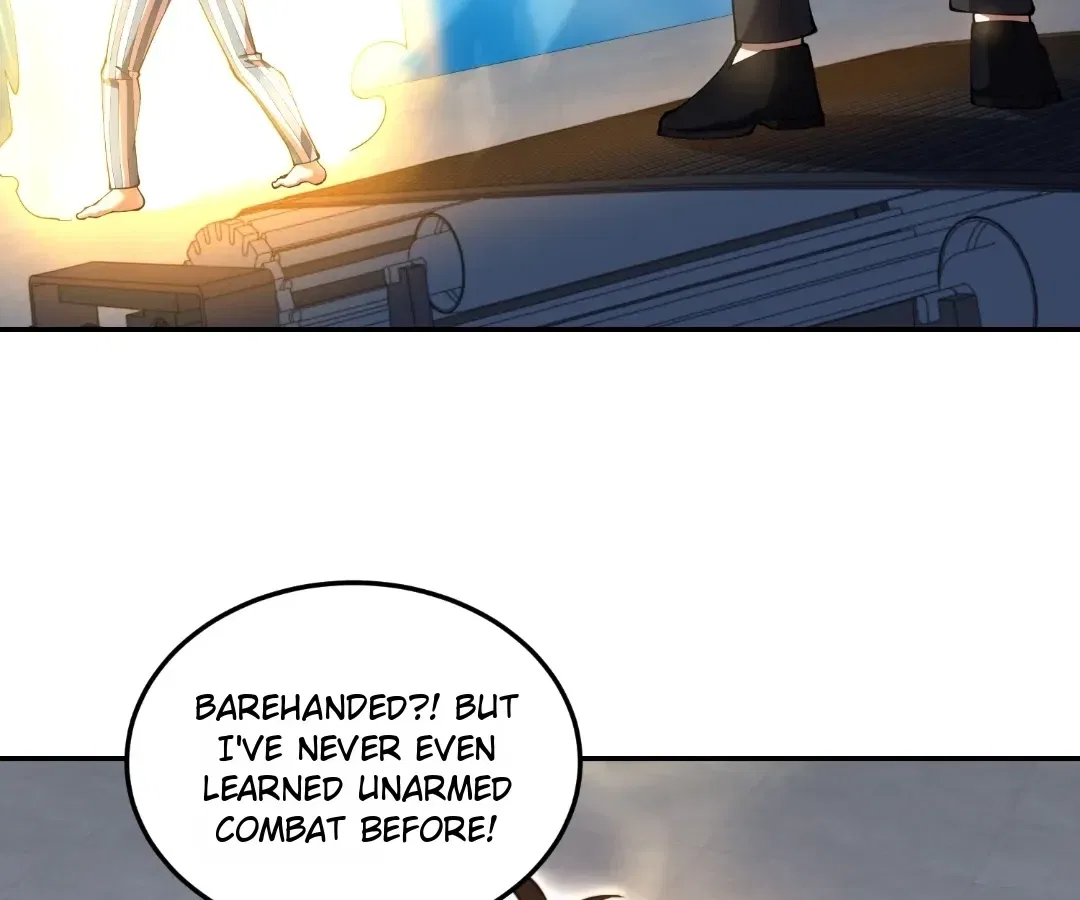 Empowering My Kind in the Apocalypse Chapter 31 – Page 98