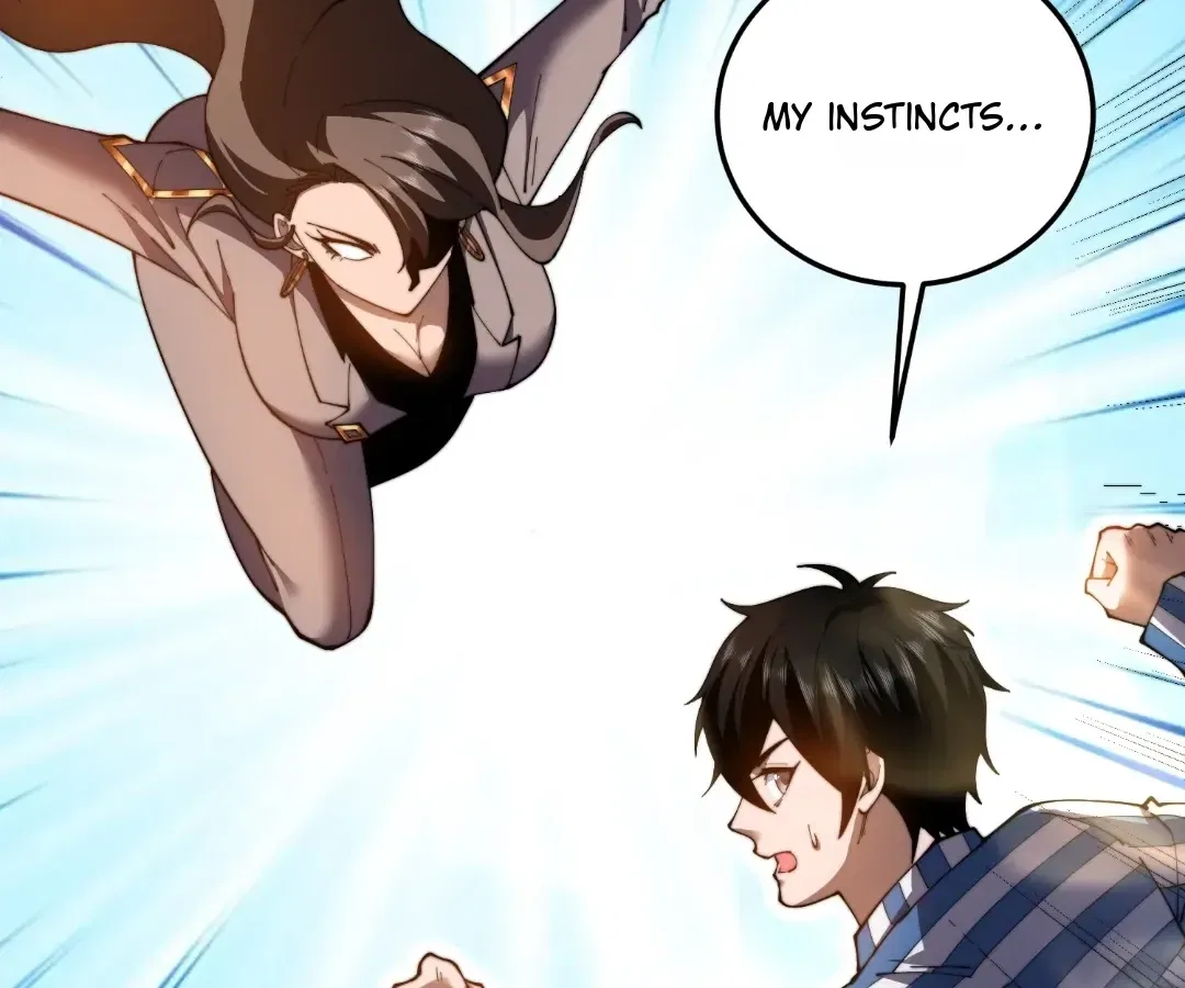 Empowering My Kind in the Apocalypse Chapter 31 – Page 103