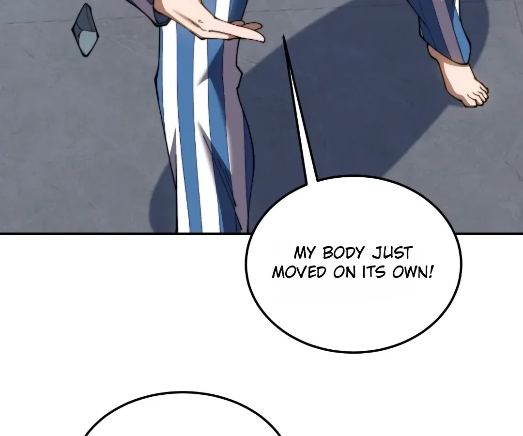 Empowering My Kind in the Apocalypse Chapter 31 – Page 116