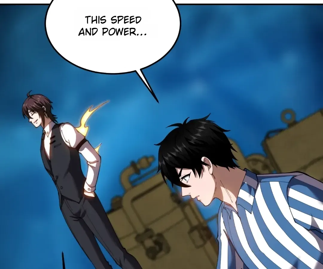 Empowering My Kind in the Apocalypse Chapter 31 – Page 117