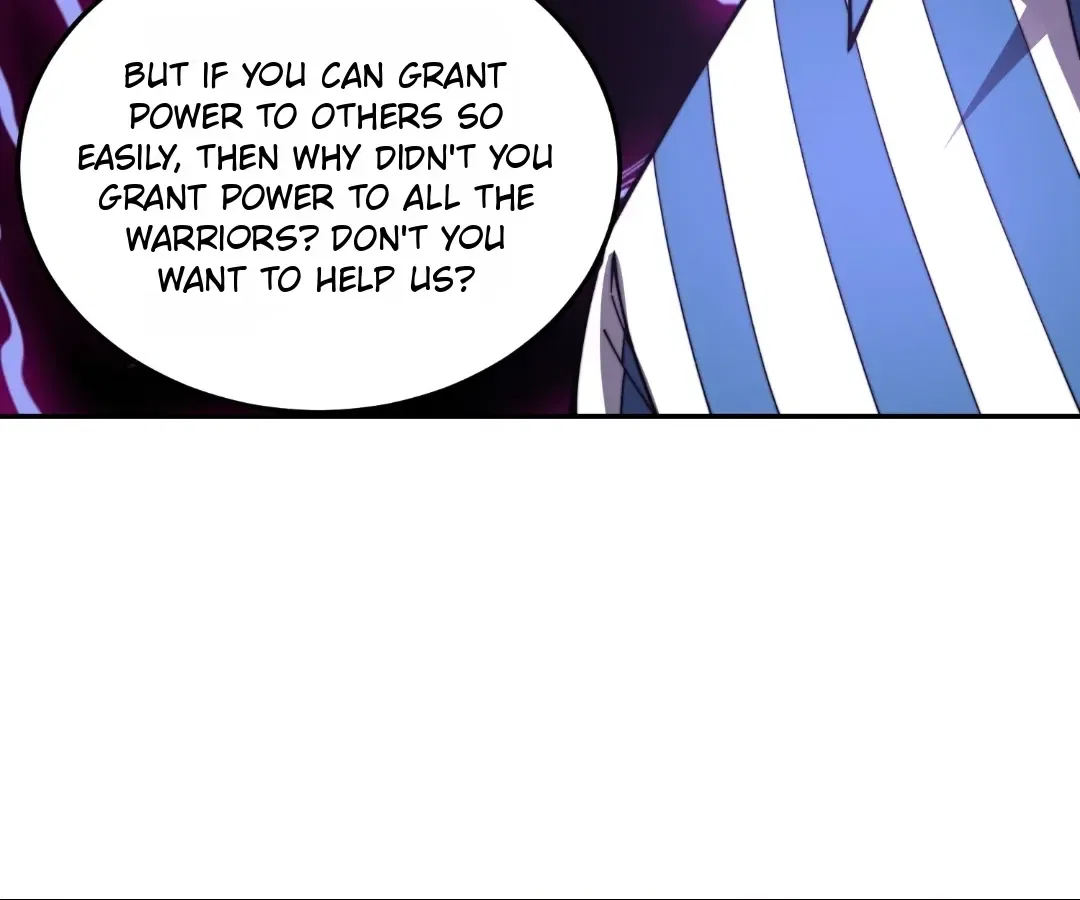 Empowering My Kind in the Apocalypse Chapter 31 – Page 120