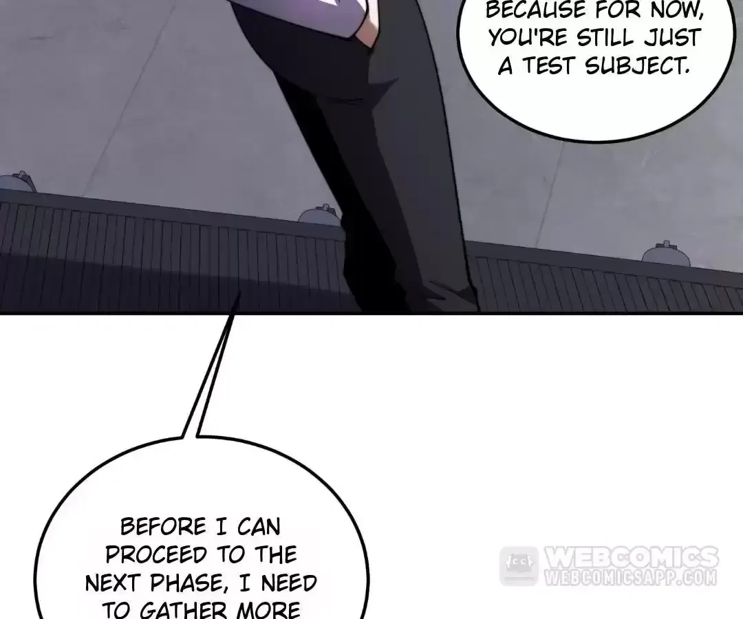 Empowering My Kind in the Apocalypse Chapter 31 – Page 123