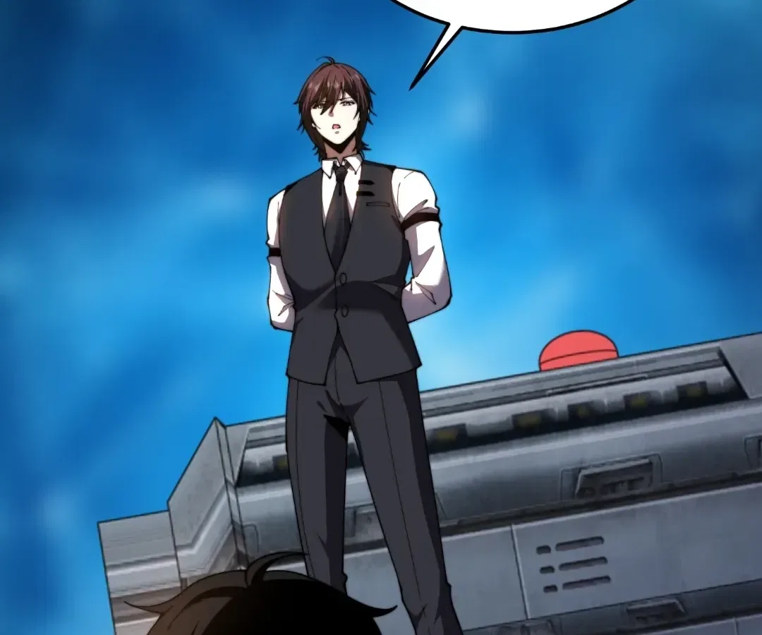 Empowering My Kind in the Apocalypse Chapter 31 – Page 127