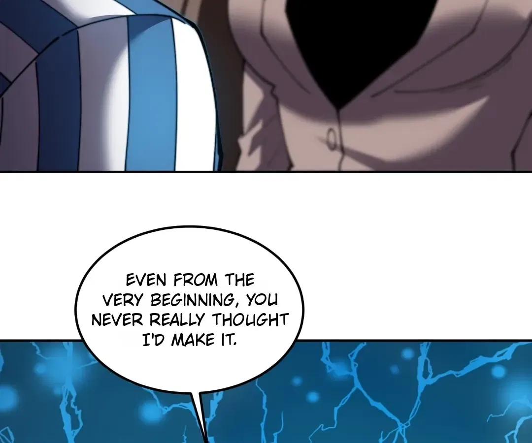 Empowering My Kind in the Apocalypse Chapter 31 – Page 140